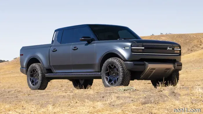 Scout tiene una solución para extender el rango del motor de gasolina que reduce a la mitad la capacidad de remolque, dice el CEO [Actualizado]